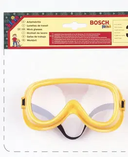 Hračky KLEIN - Ochranné Okuliare Bosch