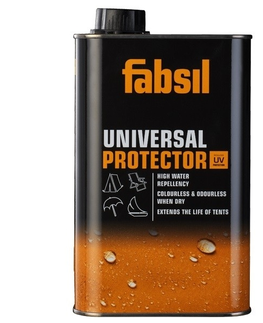 Stany Impregnácia stanov Fabsil Universal Protector + UV 1 l