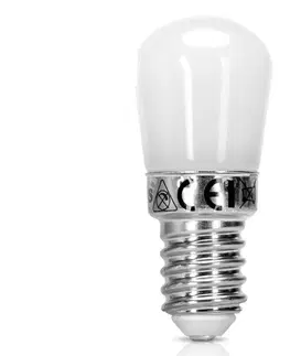 Žiarovky  B.V. LED Žiarovka do chladničky T22 E14/2W/230V 6500K -  