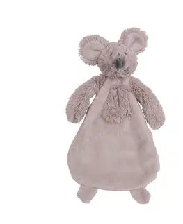Plyšové hračky HAPPY HORSE - prítulka Myška Mex veľkosť: 25 cm