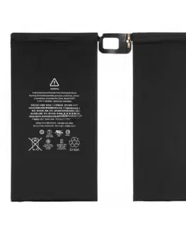 Batérie pre mobilné telefóny - originálne Batéria pre Apple iPad Pro 12.9 (10307mAh)