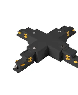 Svietidlá pre 3-fázové koľajnicové svetelné systémy Arcchio Možnosť napájania konektora Arcchio DALI X čierna