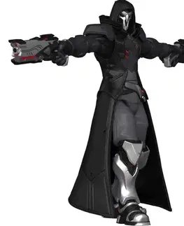 Zberateľské figúrky Figúrka Reaper (Overwatch 2)