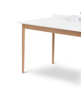 Desks Písací stôl v tvare lichobežníka