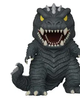Zberateľské figúrky POP! Animation: Godzilla Ultima (Godzilla Singular Point) POP-1468