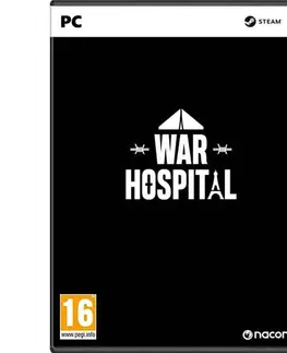 Hry na PC War Hospital PC