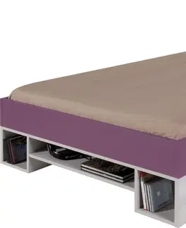 Postele posteľ NEOS 18