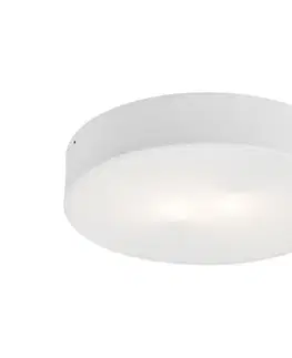 Svietidlá Argon Argon 3568  - LED Stropné svietidlo DARLING LED/35W/230V pr. 45 cm biela 