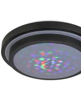 Stropné osvetlenie LED stropné svietidlo Porfiro, Max. 21 Watt