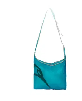Nákupné tašky a košíky Ultra ľahká taška GreenHermit CT-1111 modrá