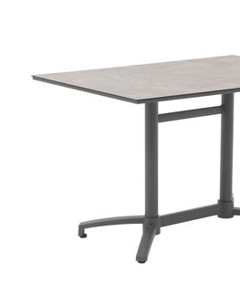 Stoly Bistro jedálenský stôl 80x120 cm