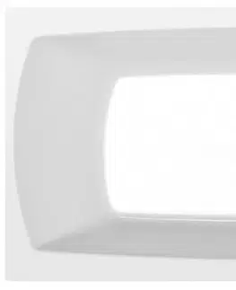 Vane POLYSAN - LILY obdĺžniková vaňa 150x70x39cm, biela 72273