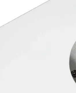 Stropné svietidlá Lindby Stropné svietidlo Jyla, biele, 4 200 K, 4-lampa