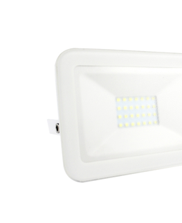 Záhradné lampy  LED Reflektor LED/20W/230V IP65 