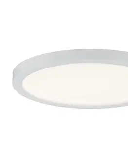 Svietidlá Paulmann Paulmann 92934 - LED/6,5W Stmievateľné kúpeľňové podhľadové svietidlo AREO 230V 