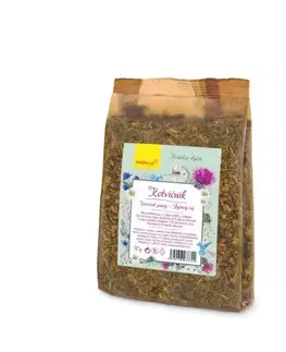 Čaje Wolfberry Kotvičník bylinný čaj 50 g