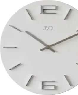 Hodiny Nástenné hodiny JVD HC29.1, 35cm