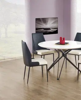 Jedálenské stoly Jedálenský stôl PIXEL Halmar