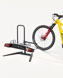 cyklistick Nakladacia plošina pre elektrobicykle