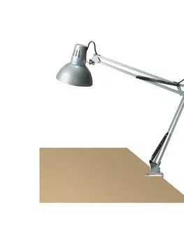 Lampy Rabalux 4216 - Stolná lampa ARNO 1xE27/60W/230V