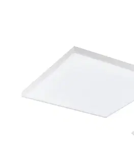 Svietidlá Eglo Eglo 99833 - LED Stmievateľné stropné svietidlo TURCONA LED/10,8W/230V + DO 