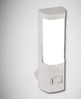 LED nastenné svietidlá Luster HL990L 0,4W