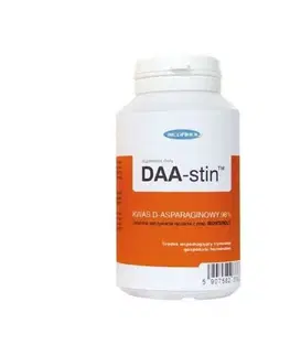 Náhrada steroidov DAA-stin - Megabol 90 g bez príchute