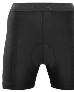 Cyklistické nohavice Cube Liner CMPT Hot Pants WS L