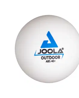 Pingpongové loptičky Súprava loptičiek Joola Outdoor Ball 6ks