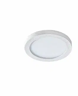 Kúpeľňový nábytok AZzardo AZ2831 zápustné LED svietidlo