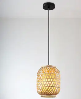 Moderné lampy do obývačky Luster 2200087 NATURE E27 LW1