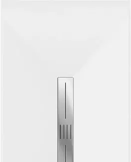 Vane MEXEN - Toro sprchová vanička obdĺžniková SMC 150x80, biela 43108015