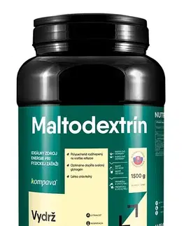 Maltodextrín Maltodextrín - Kompava 1,5 kg