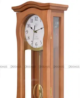 Hodiny Nástenné kyvadlové hodiny JVD NR2219/11 60cm