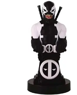Príslušenstvo k herným konzolám Cable Guy Venompool (Marvel)