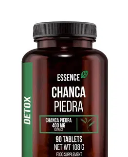Vitamíny a minerály Chanca Piedra - Essence Nutrition 90 tbl.