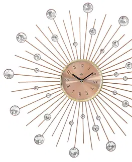 Hodiny Nástenné hodiny MPM Starlino 4283.70, 50cm