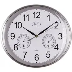 Hodiny Nástenné hodiny JVD HTP64.2 30cm