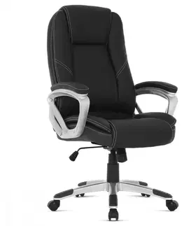 Kancelárske stoličky Kancelárske kreslo KA-Y282 Autronic