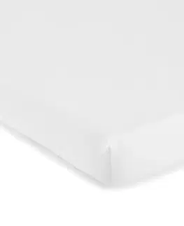 Chrániče matracov Moltonová absorpčná ochrana matraca 200g/m2, hĺbka rohov 25 cm