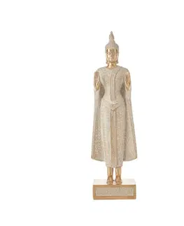 Sochy a dekoračné predmety Socha Buddha, V: 40cm