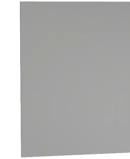 Dvierka a čelá zásuviek pre kuchynske skrinky Panel bočný Max 720x564 Granit