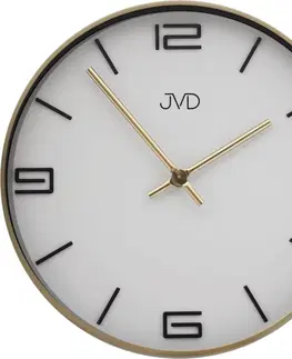 Hodiny Nástenné hodiny JVD HC19.2, 30cm