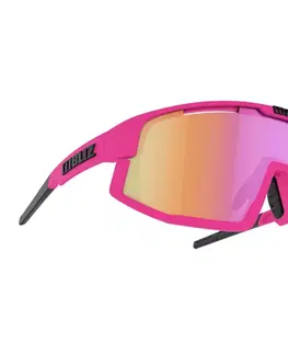 Slnečné okuliare Športové slnečné okuliare Bliz Vision Pink