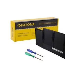 Predlžovacie káble PATONA PATONA - Batéria APPLE A1466 Macbook Air 13”” 5200mAh Li-Pol 