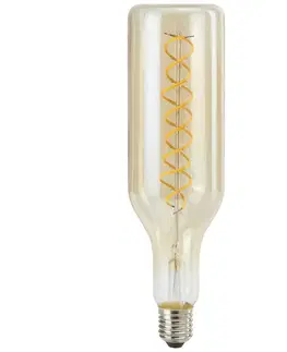 Klasické žiarovky Led Dekoračná Žiarovka Diy, E27, 6 Watt