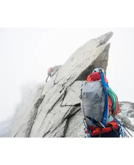 alpinizmus Horolezecký cepín Naja Light s lopatkou