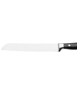 Nože a držiaky nožov Nôž Na Chlieb Michael, D: 33cm