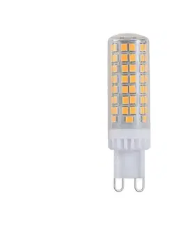 LED osvetlenie  LED Žiarovka G9/7W/230V 6000K 