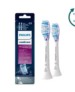 Elektrické zubné kefky Philips Sonicare Premium Gum Care štandardná náhradná hlavica HX9052/17, 2 ks
